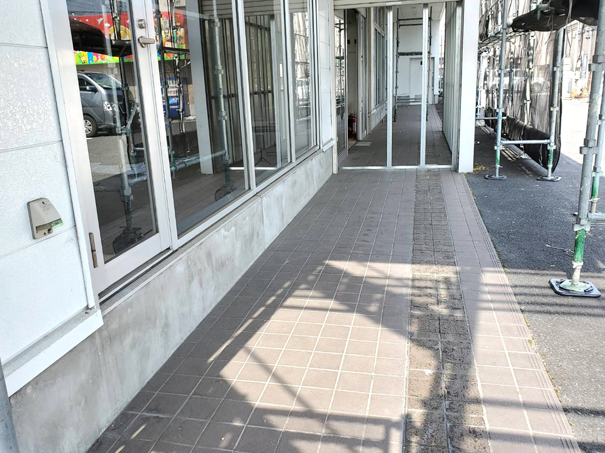 奈良県 株式会社 心和総業 イメージ2