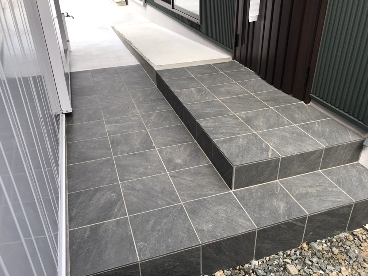 静岡県 有限会社 志村左官 イメージ2