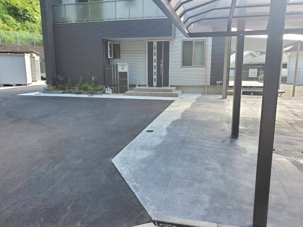 奈良県 株式会社 心和総業 イメージ2