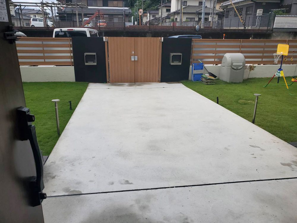 奈良県 株式会社 心和総業 イメージ2