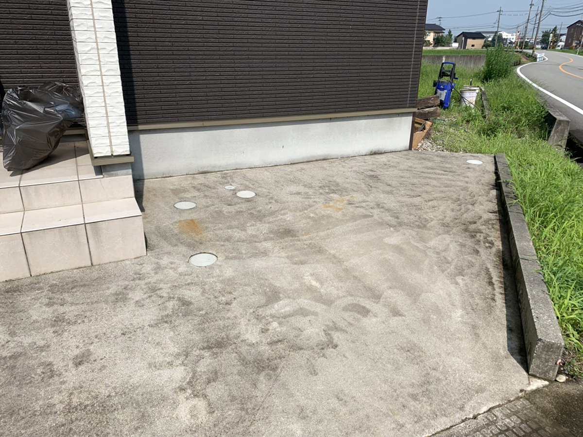 富山県 FLAT PINE イメージ2