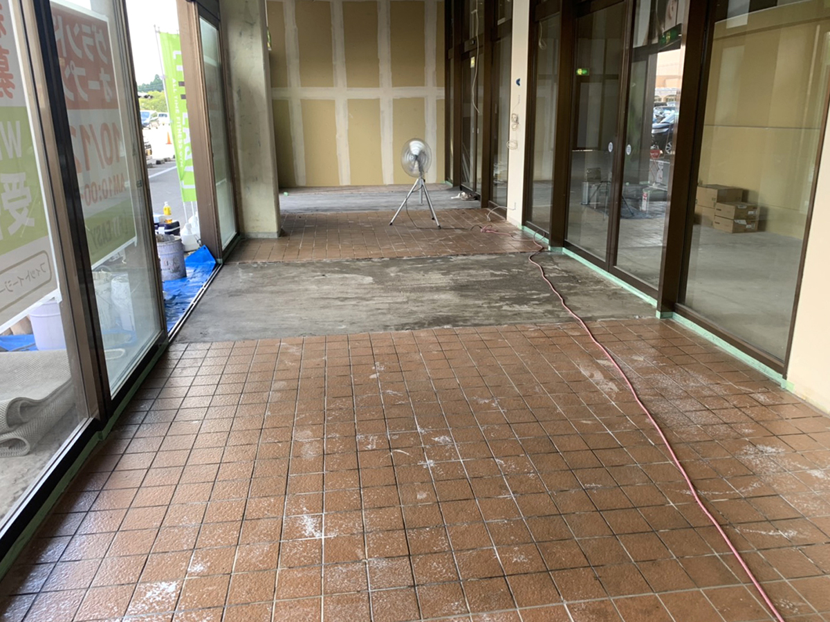 富山県 FLAT PINE イメージ2