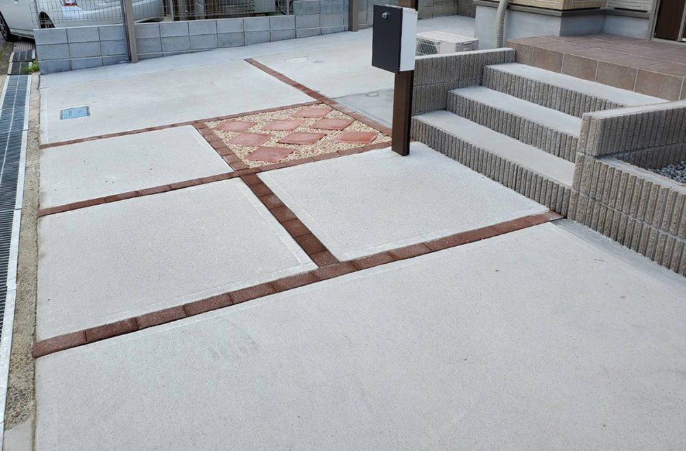 奈良県 株式会社 心和総業 イメージ2