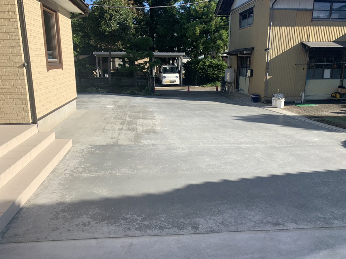 富山県 FLAT PINE イメージ2