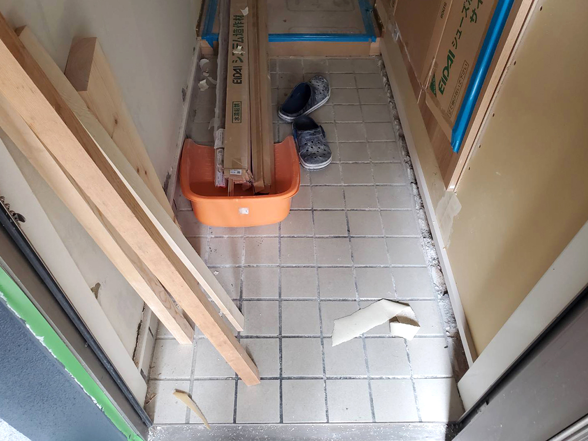 奈良県 株式会社 心和総業 イメージ2