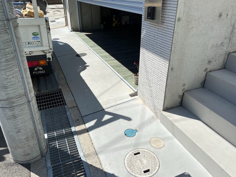 大阪府 田村塗装 イメージ2