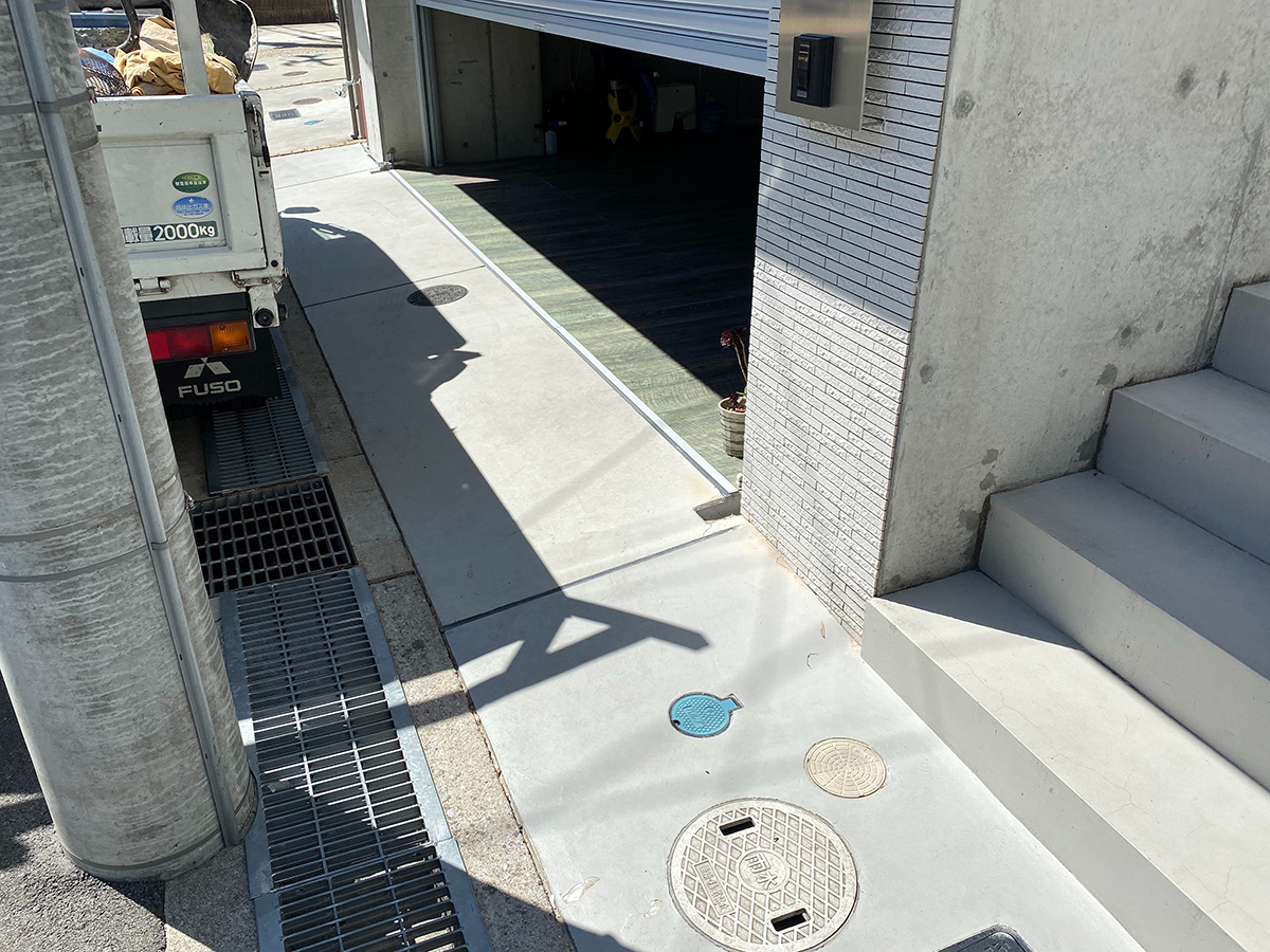 大阪府 田村塗装 イメージ2