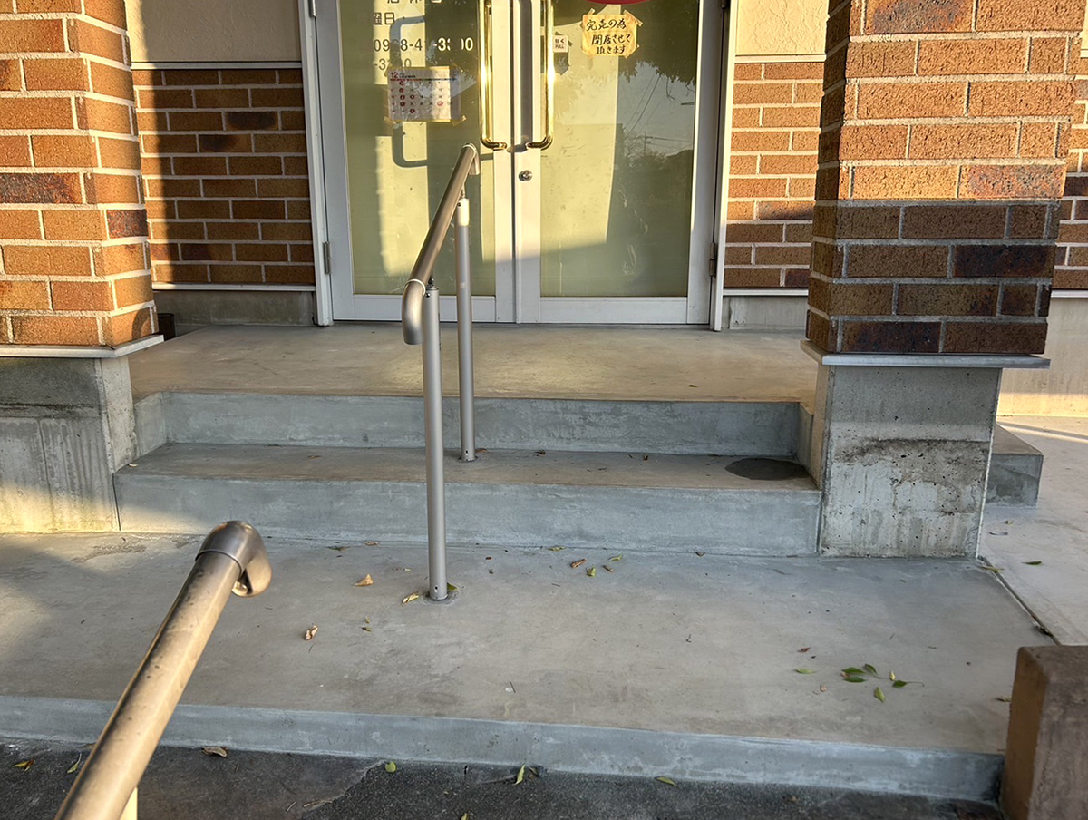 熊本県 NONコーポレーション株式会社 イメージ2