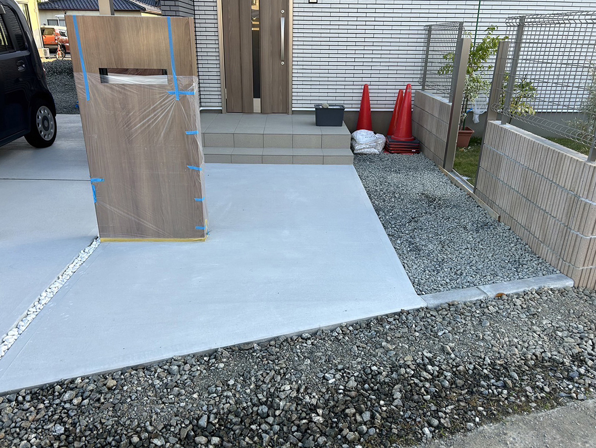 熊本県 NONコーポレーション株式会社 イメージ2