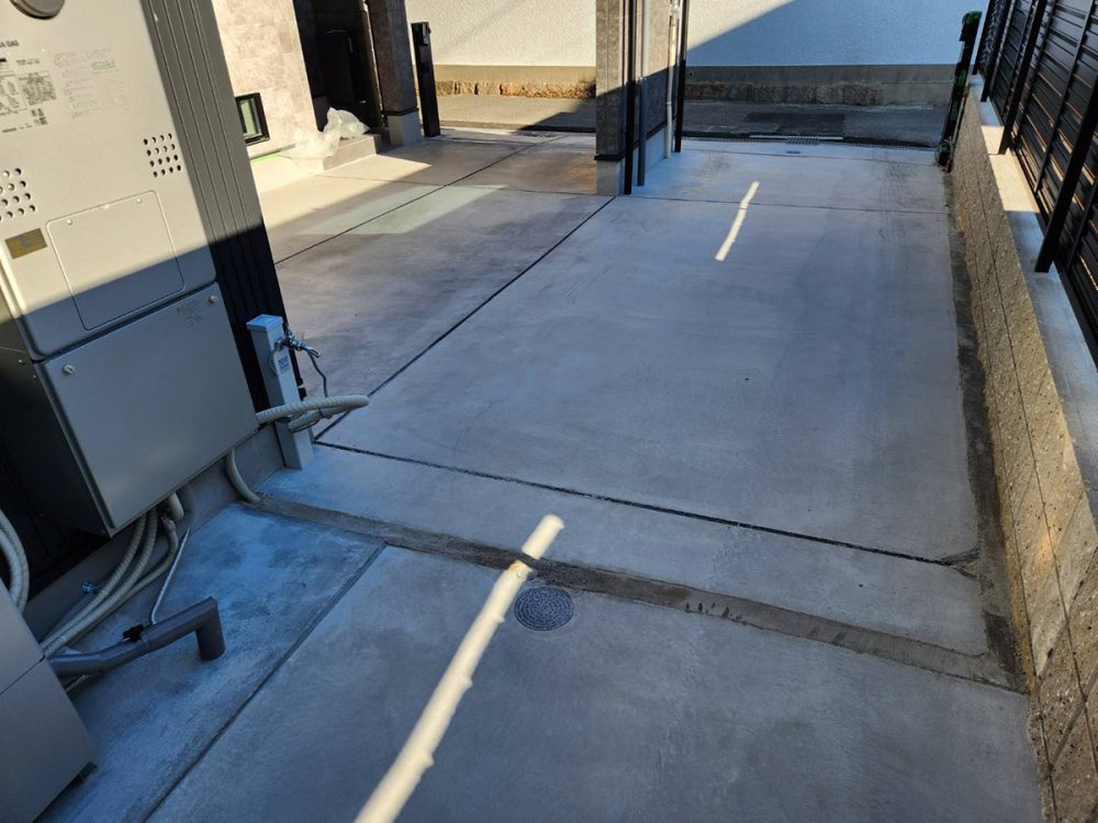 奈良県 株式会社 心和総業 イメージ2