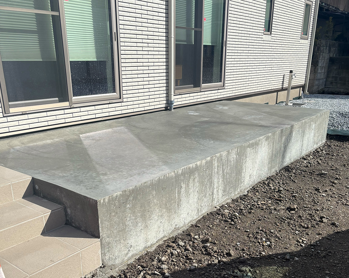 青森県 高奥フロアー イメージ2