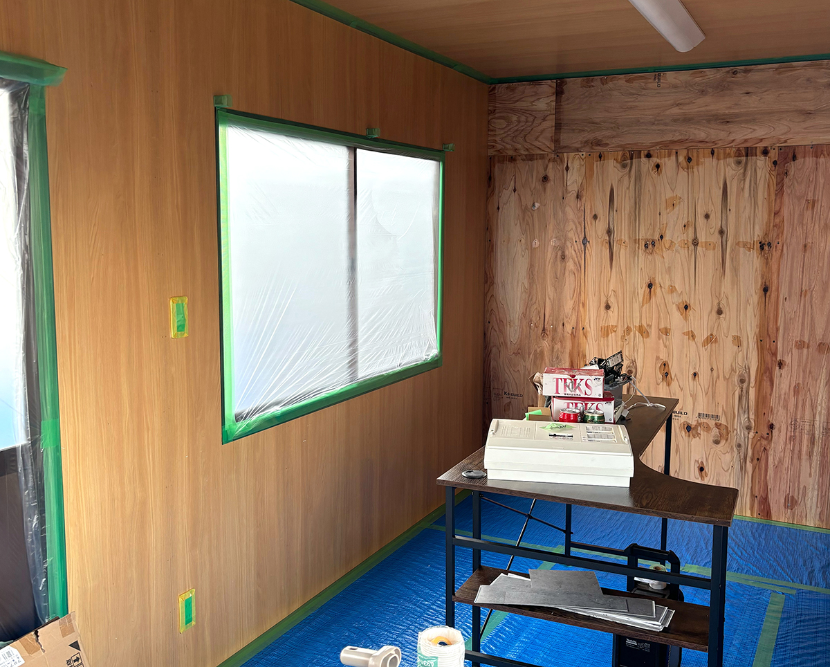 青森県 高奥フロアー イメージ2