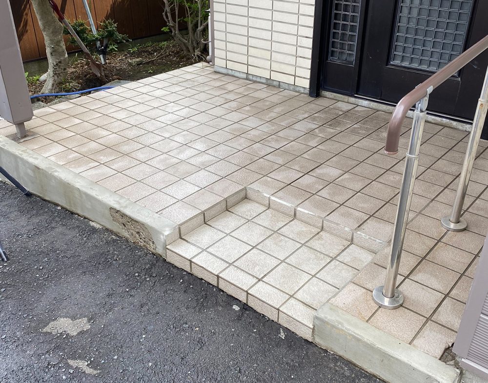 青森県 高奥フロアー イメージ2