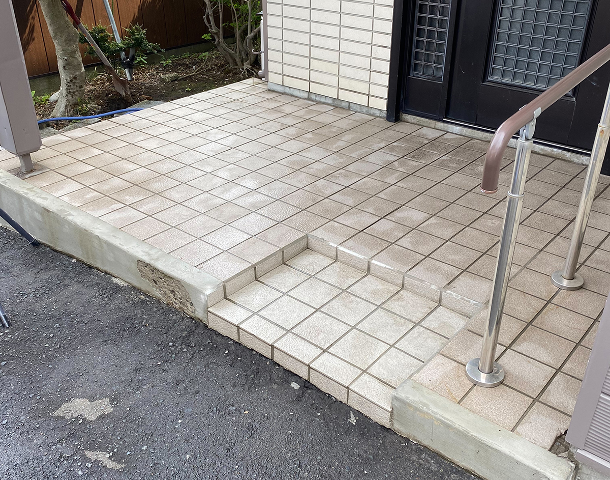 青森県 高奥フロアー イメージ2