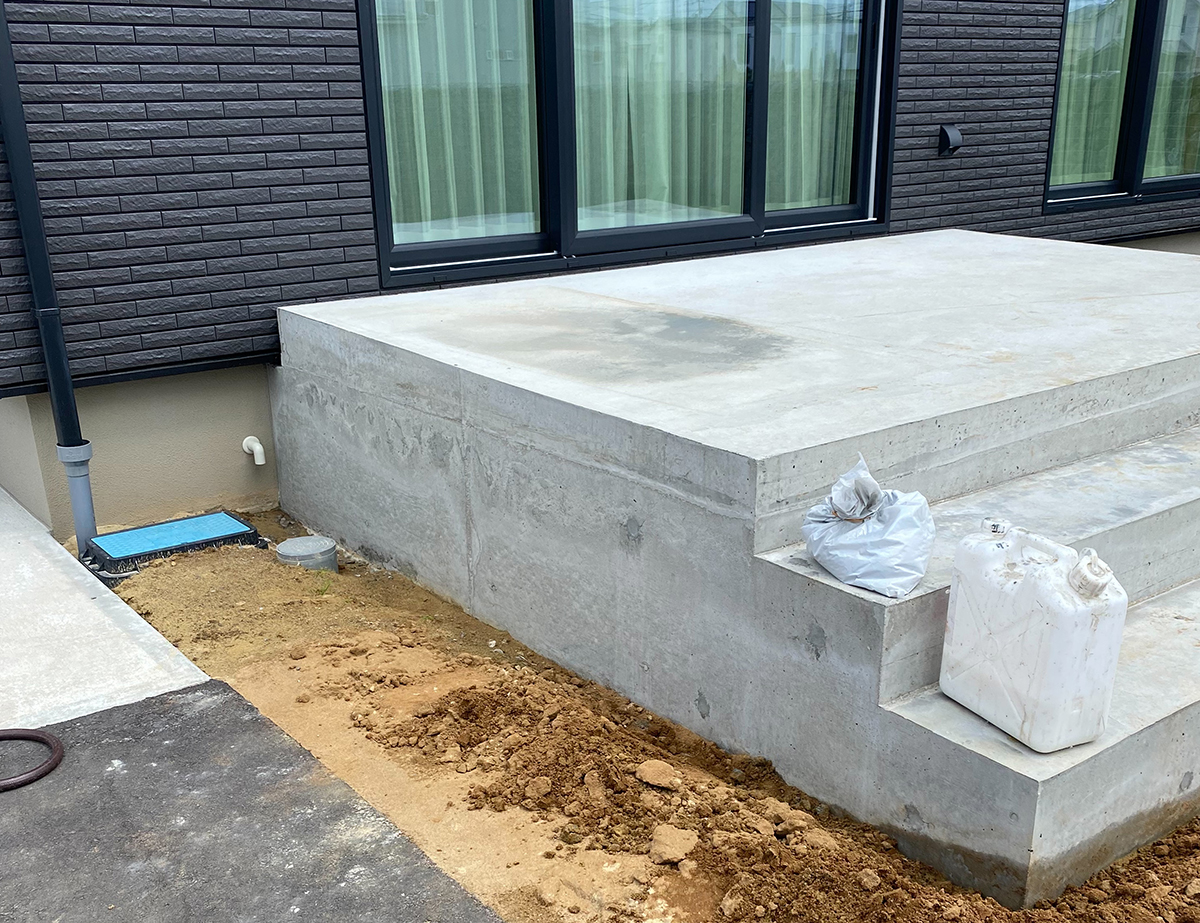 青森県 高奥フロアー イメージ2