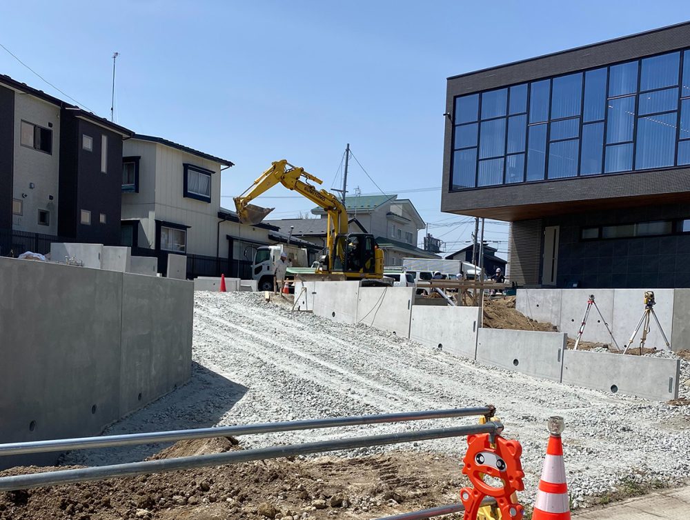 青森県 高奥フロアー イメージ2