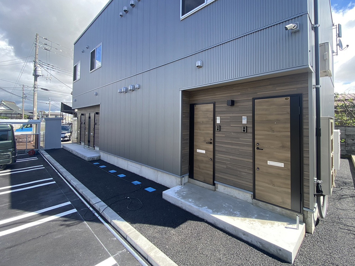 新潟県 M2株式会社 イメージ2