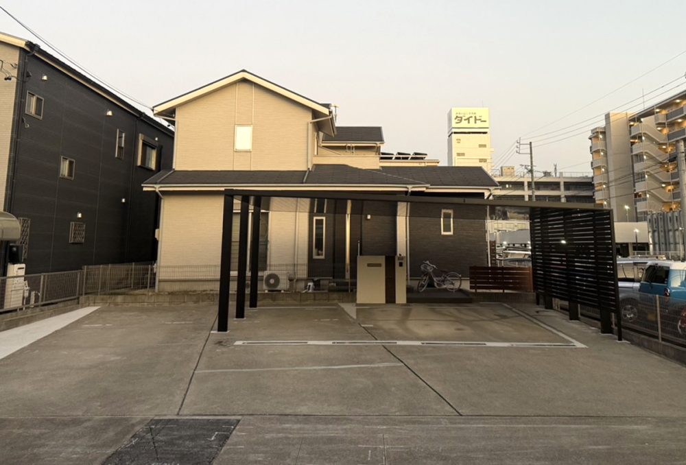 愛知県 株式会社 中村造建 イメージ2