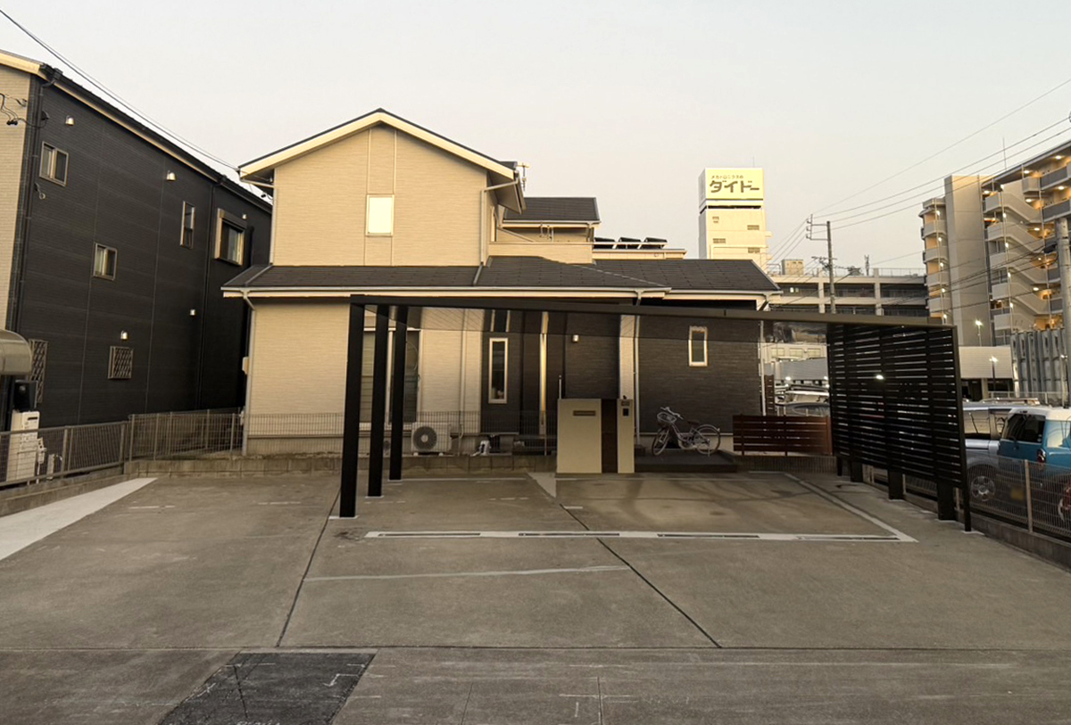 愛知県 株式会社 中村造建 イメージ2