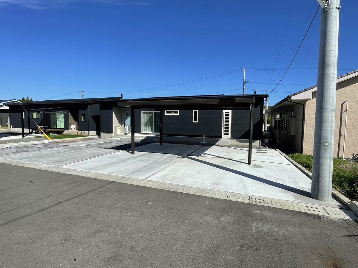 鹿児島県 宮田塗装店 イメージ2