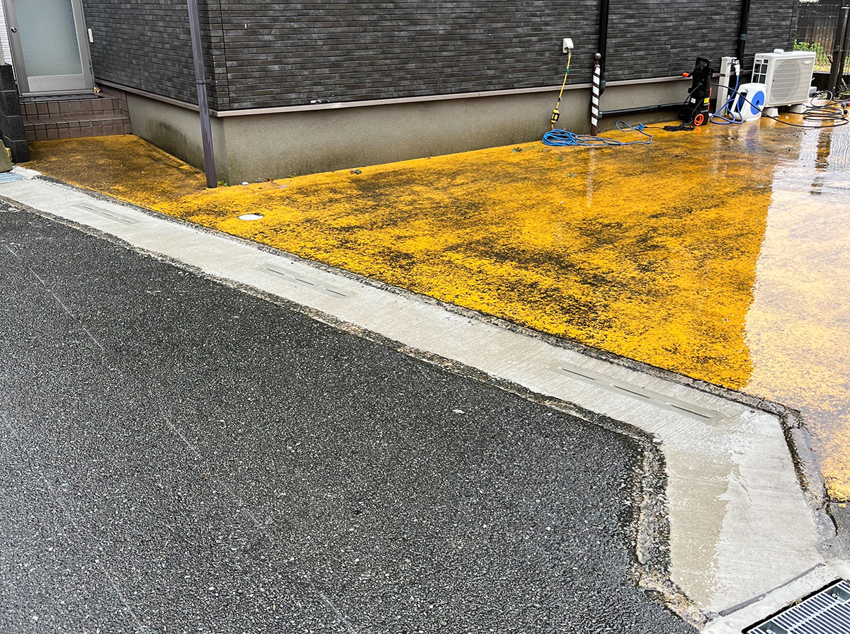 福岡県 ROLLIN’213 イメージ2