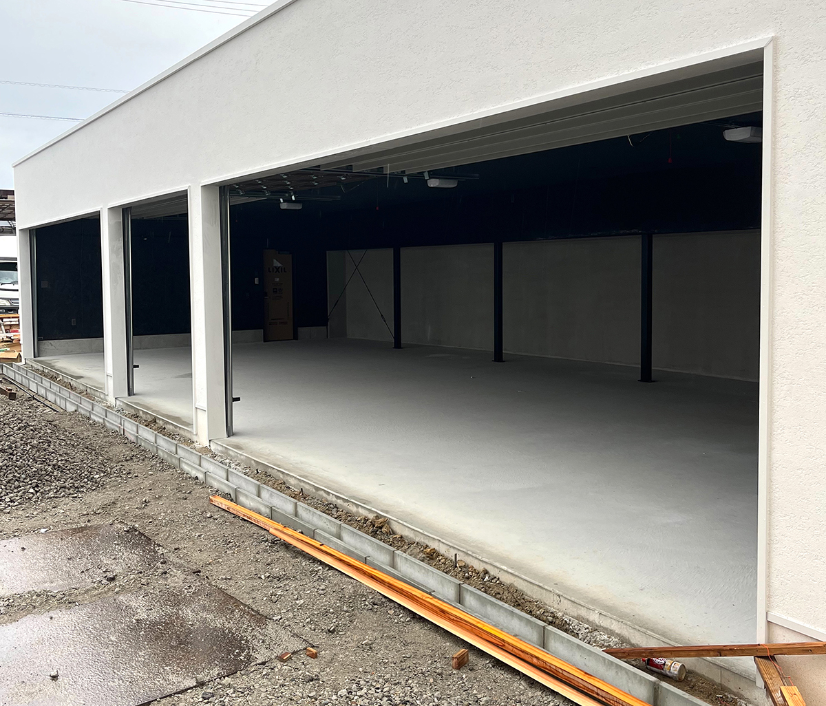 福岡県 ROLLIN’213 イメージ2