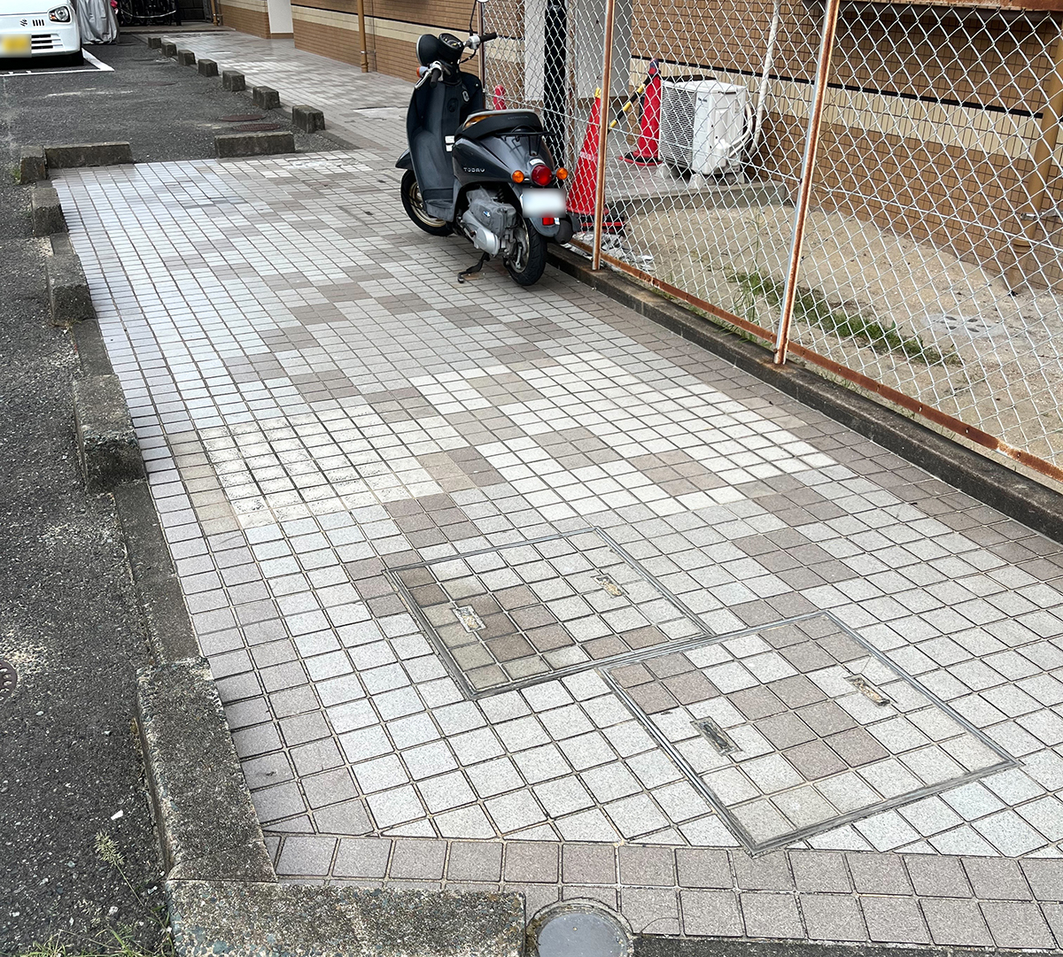 福岡県 ROLLIN’213 イメージ2