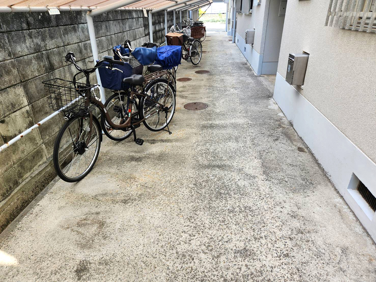 奈良県 株式会社 心和総業 イメージ2