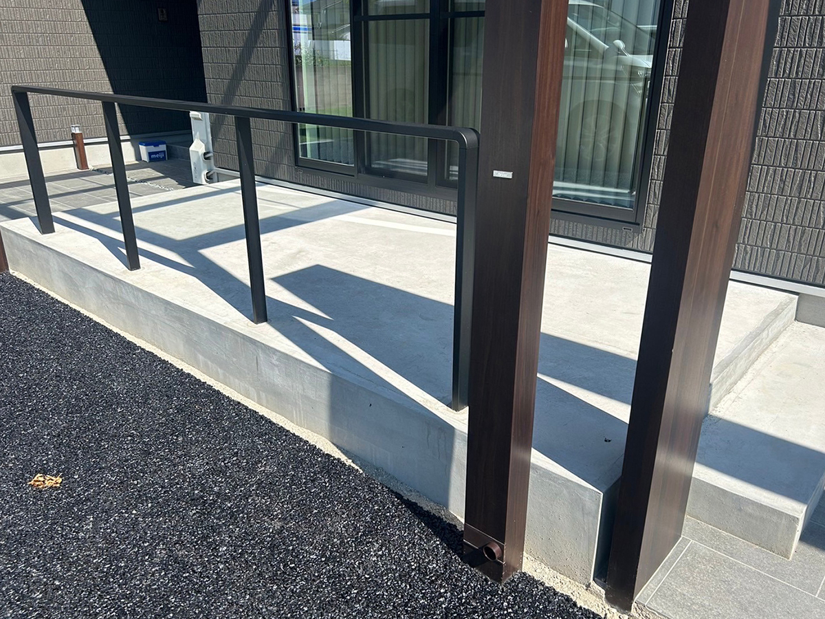 岡山県 株式会社 NKコーポレーション イメージ2