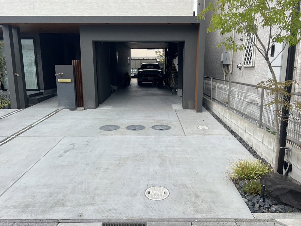 愛知県 株式会社 中村造建 イメージ2