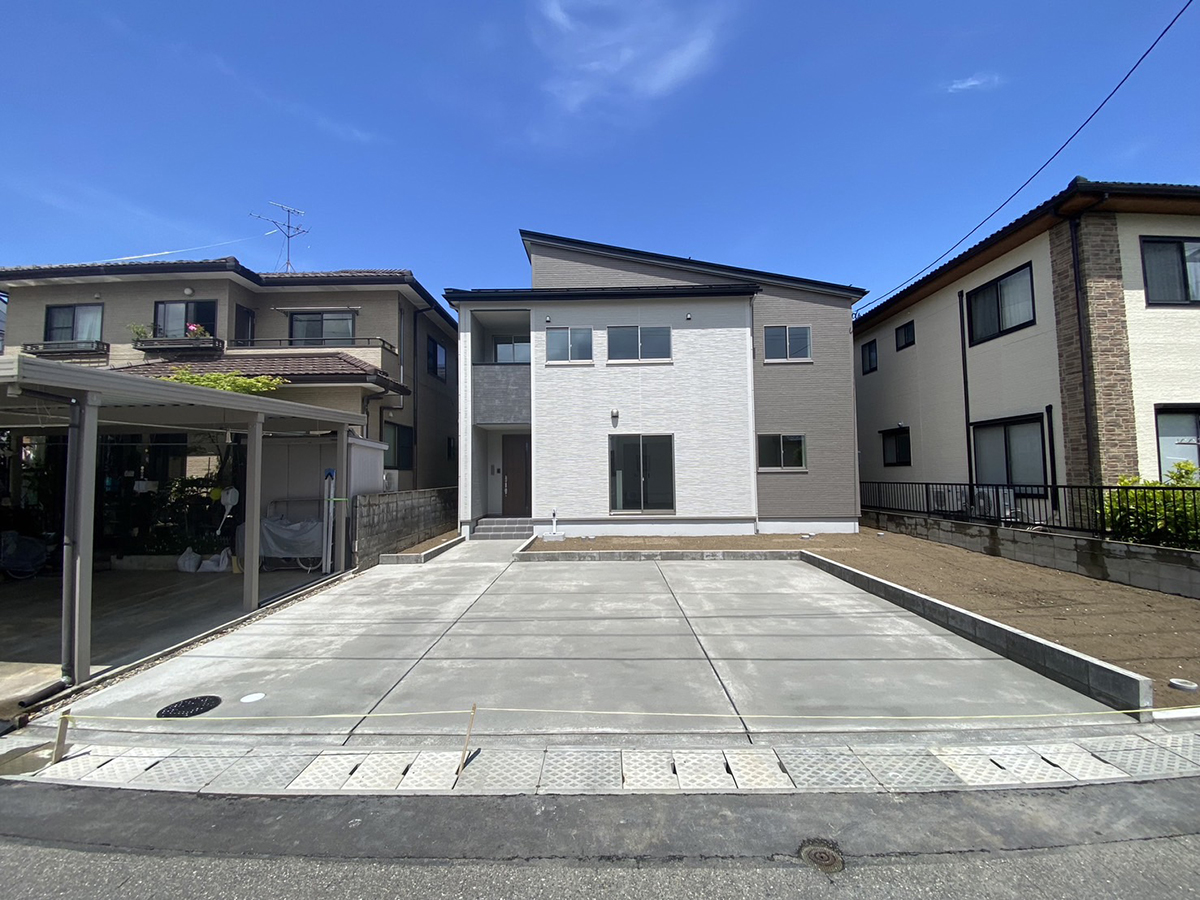 新潟県 M2株式会社 イメージ2