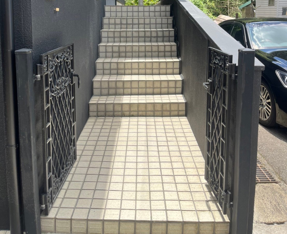 鹿児島県 EXT WORKS イメージ2