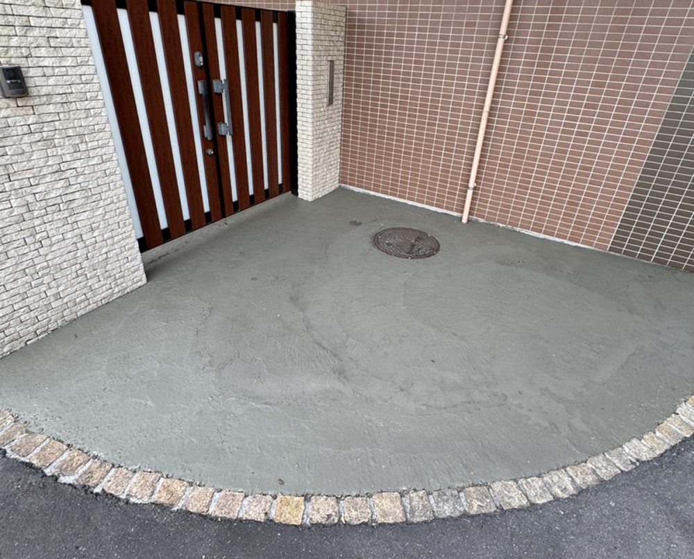 鹿児島県 EXT WORKS イメージ2