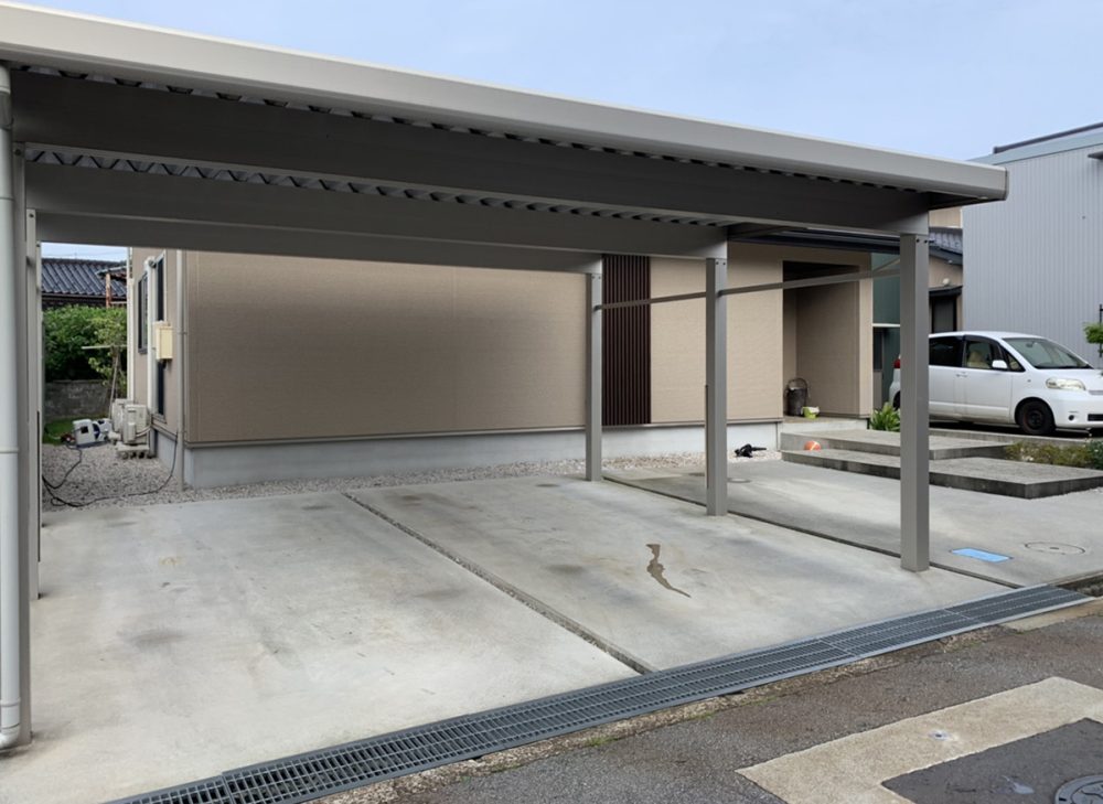 富山県 FLAT PINE イメージ2