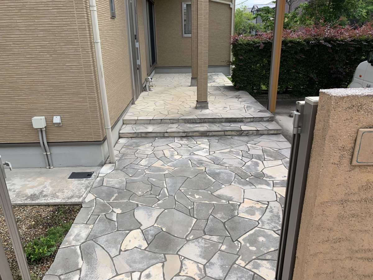 奈良県 株式会社 心和総業 イメージ2