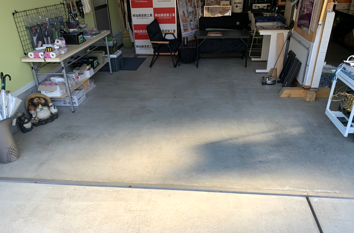 奈良県 株式会社 心和総業 イメージ2