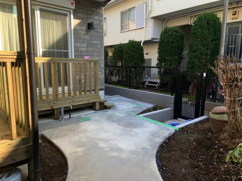 神奈川県 株式会社 琴美建設 イメージ3