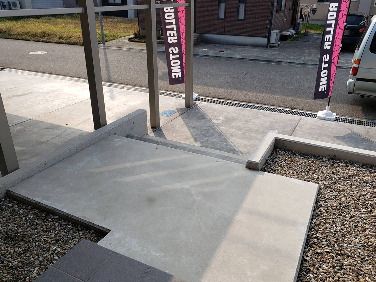 石川県 奥村建装株式会社 イメージ3