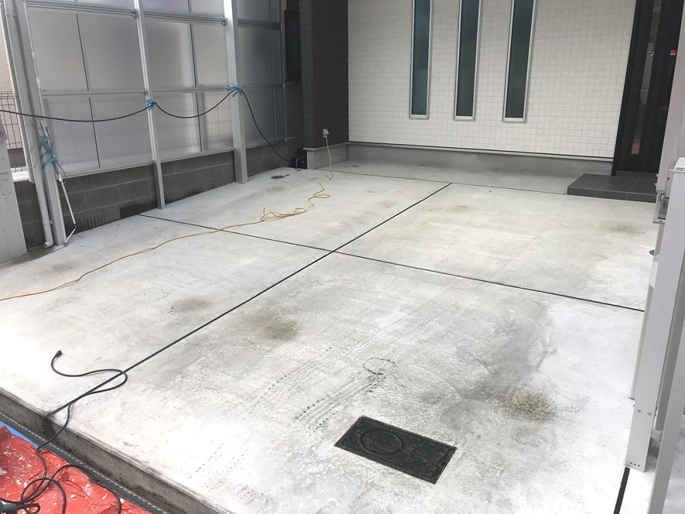 大阪府 田村塗装 イメージ2