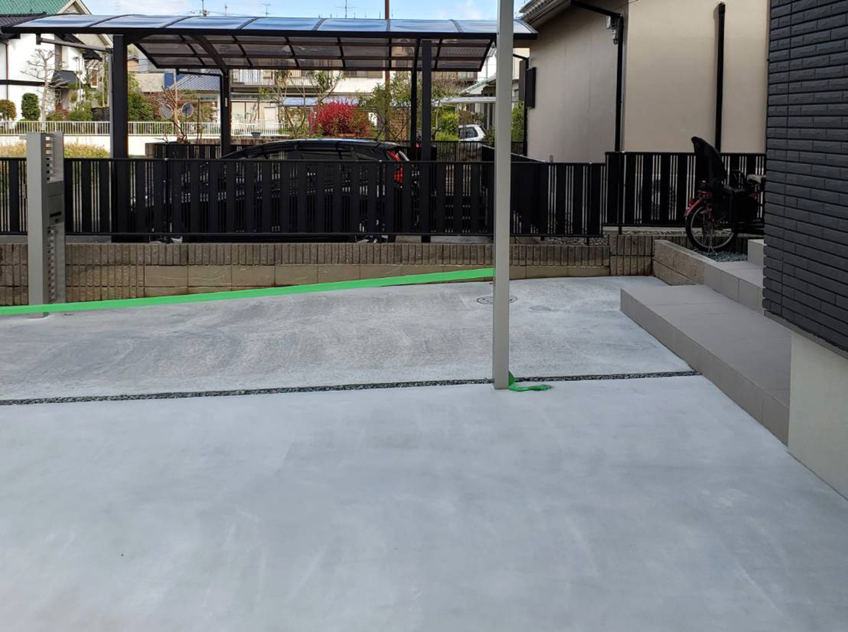 奈良県 株式会社 心和総業 イメージ3