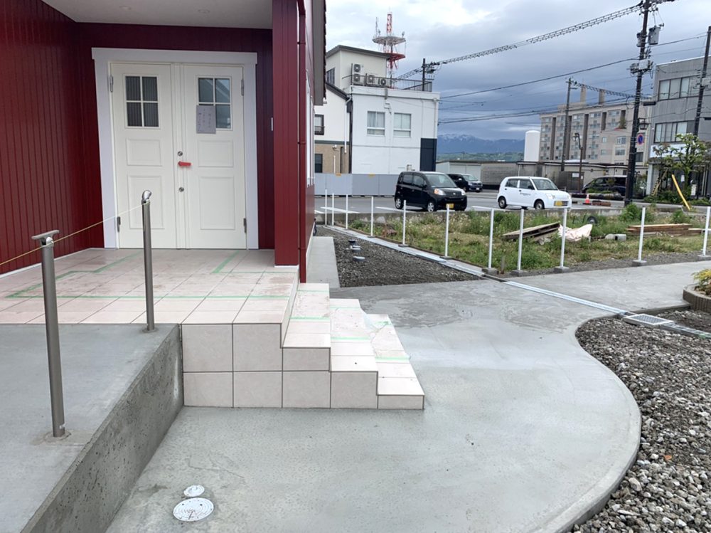 富山県 FLAT PINE イメージ3