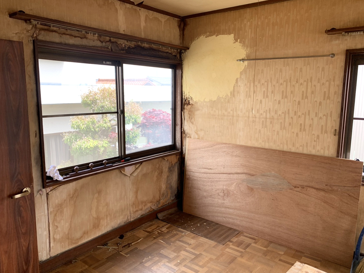 富山県 FLAT PINE イメージ3