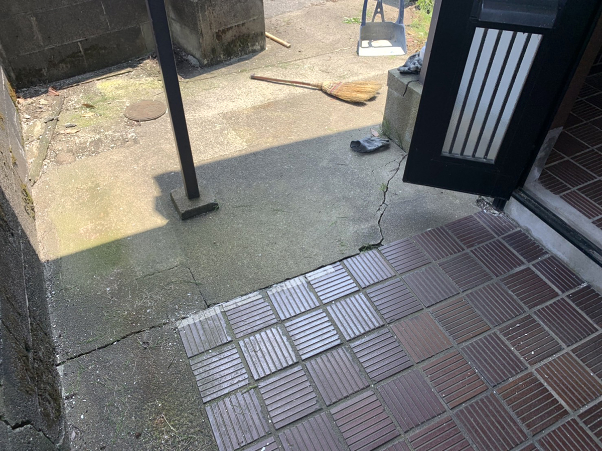 富山県 FLAT PINE イメージ3