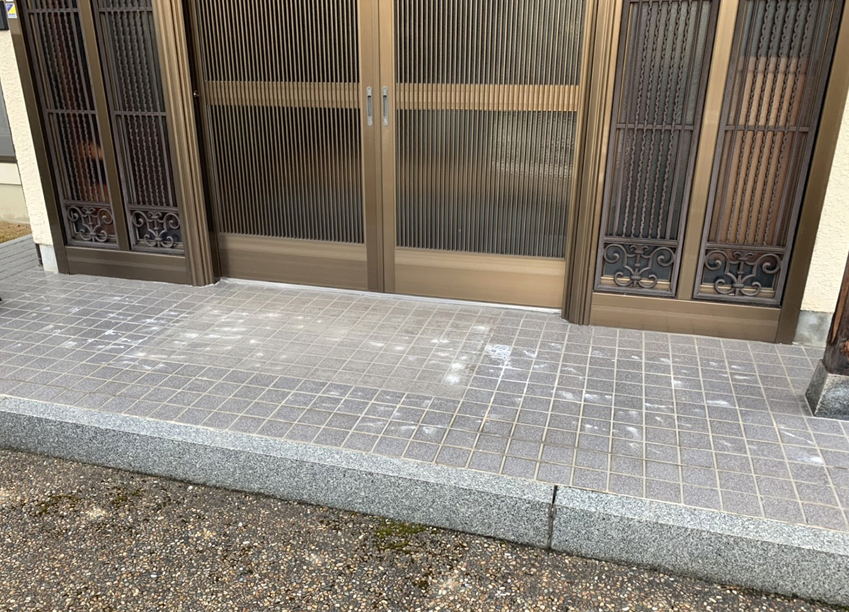 富山県 FLAT PINE イメージ3