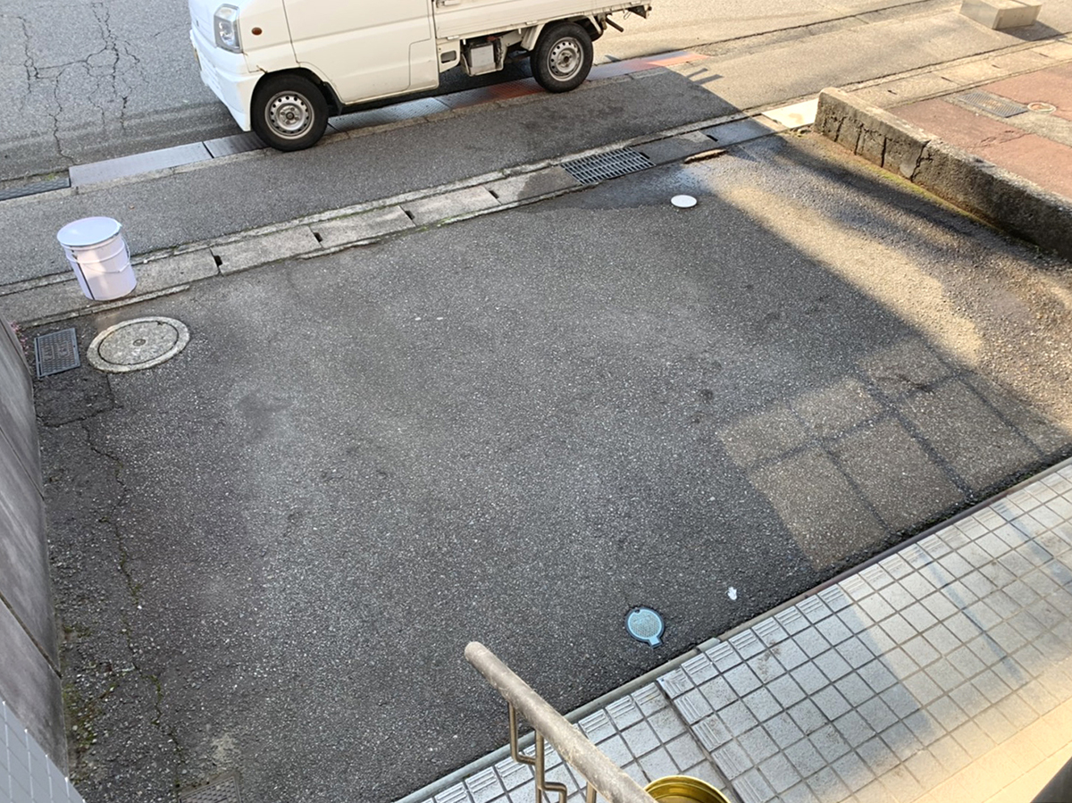 富山県 FLAT PINE イメージ3