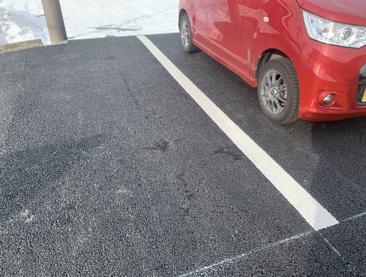 富山県 FLAT PINE イメージ3