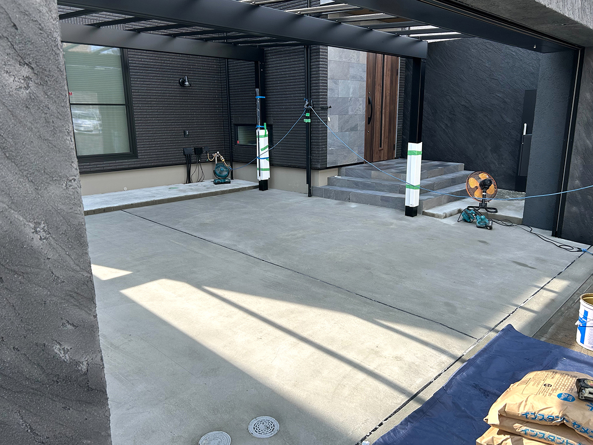 福岡県 ROLLIN’213 イメージ3