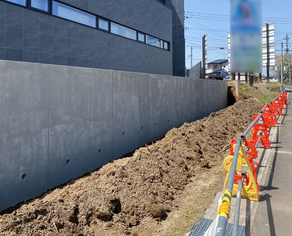 青森県 高奥フロアー イメージ3