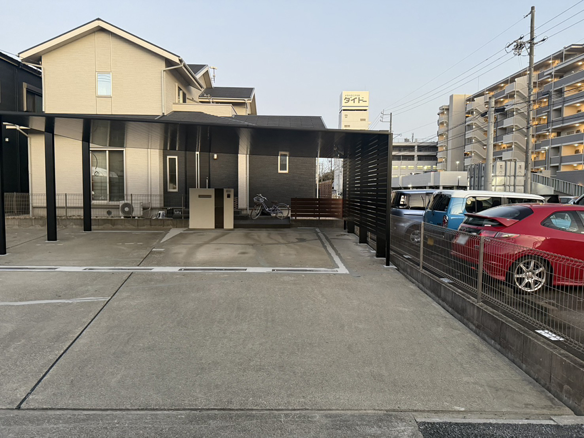 愛知県 株式会社 中村造建 イメージ3