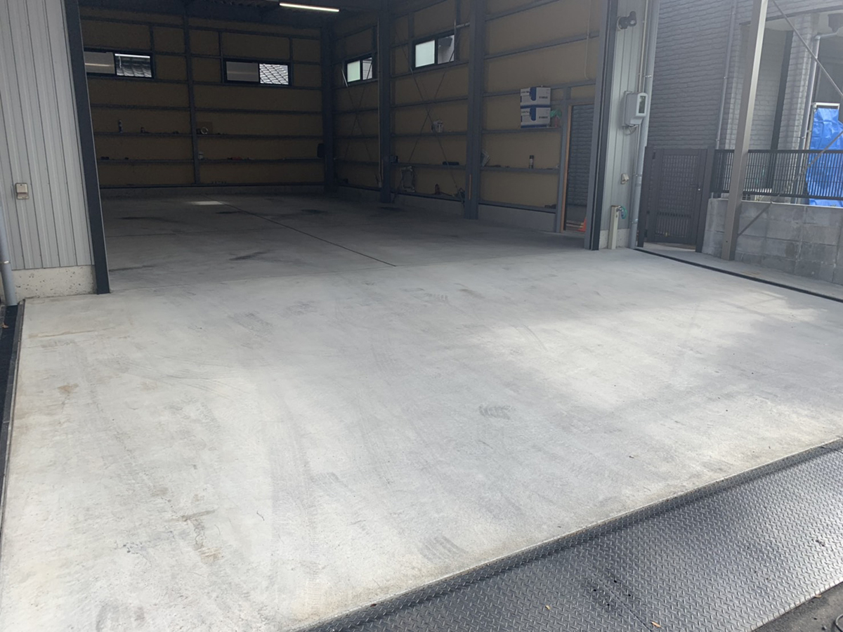 愛知県 有限会社 石川土建 イメージ3